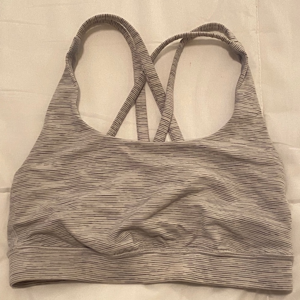 Lululemon Bra
